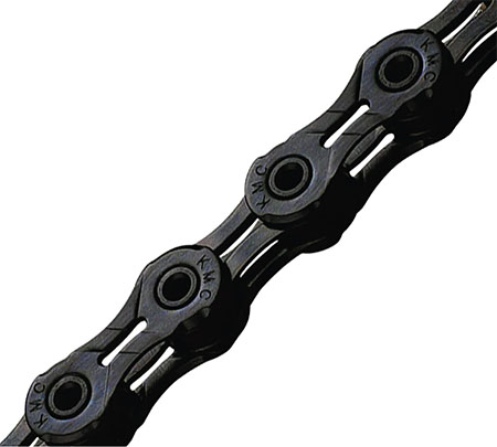 Bicycle Chain X10SL 10-Speed 116L Black/Black